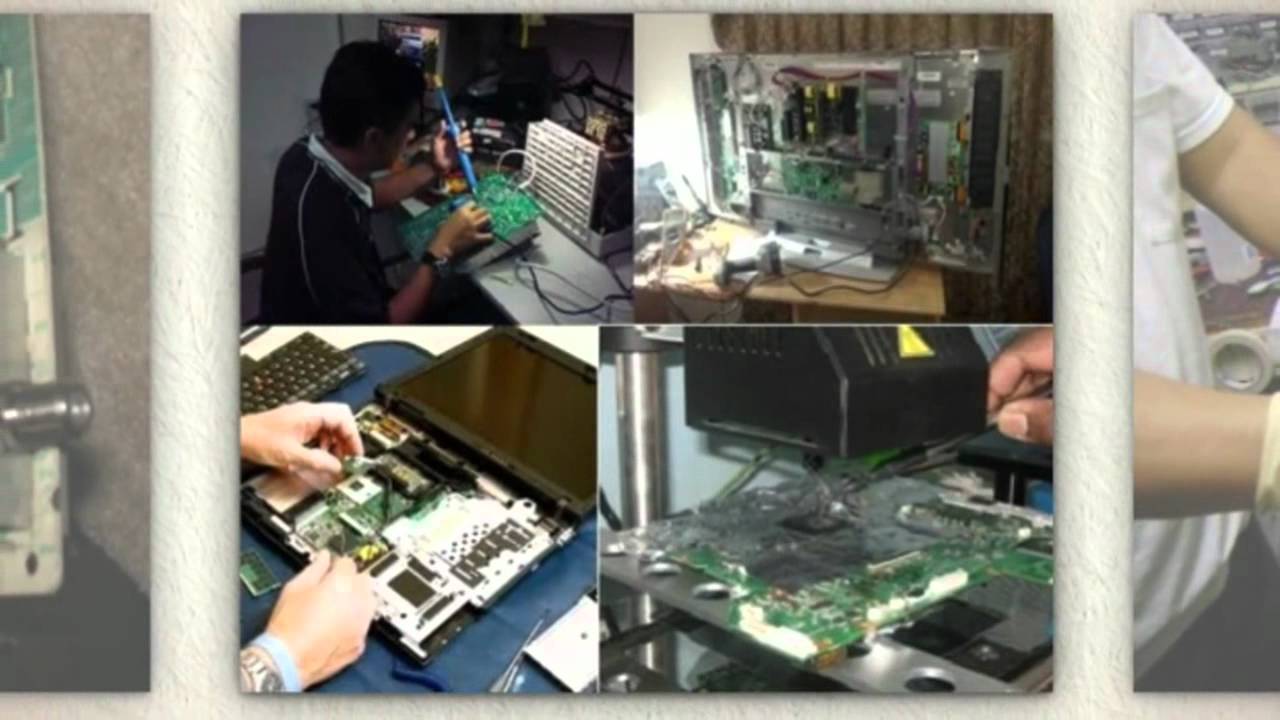 Save on Repairs Richmond TV Repairs YouTube