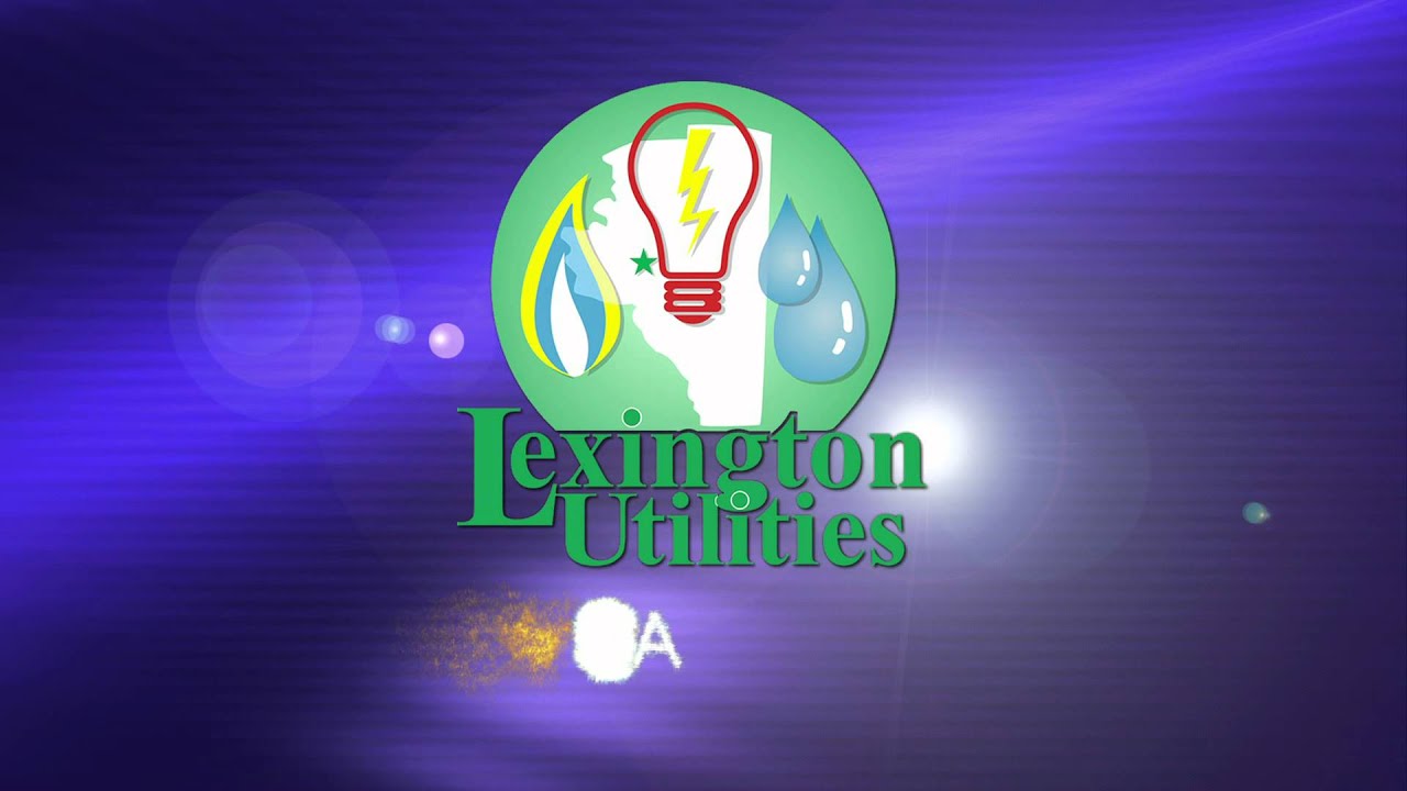 Lex Utilities TIPS 1.mov YouTube