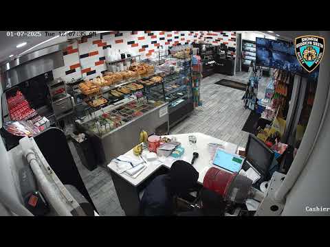 Suspect with Large Knife Arrested by NYPD Thanks to Shomrim’s Quick Response