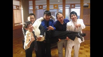 Lambda Phi Epsilon University of Kansas Fall Rush 2010