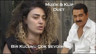 İbrahim & Dilan Tatlıses - Bir Kulunu Çok Sevdim (Duet Cover)