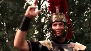 HBO's Rome: Mark Antony - We R Who We R Resimi