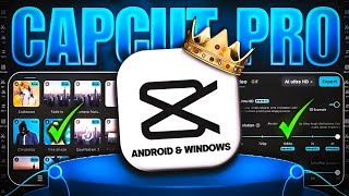 🚨🆓 CAPCUT PRO ATUALIZADO VERSÃO 18.5.2 (link direto) ⚙️🔓