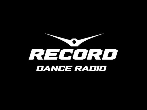 Radio Record #1. Грибы - Копы ( Vincent & Diaz Remix )