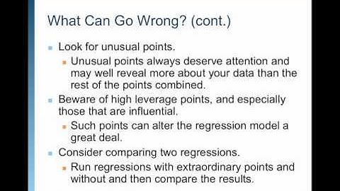 AP Stat Ch 9 Video 2 Regression Wisdom.mp4