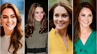 Princess Kate Middleton Early Life And Royal Marriage Life And Love Story thumbnail