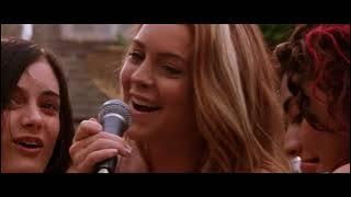 Lindsay Lohan - Ultimate (from 'Freaky Friday') (Exclusive  by aTunes) (1080p)