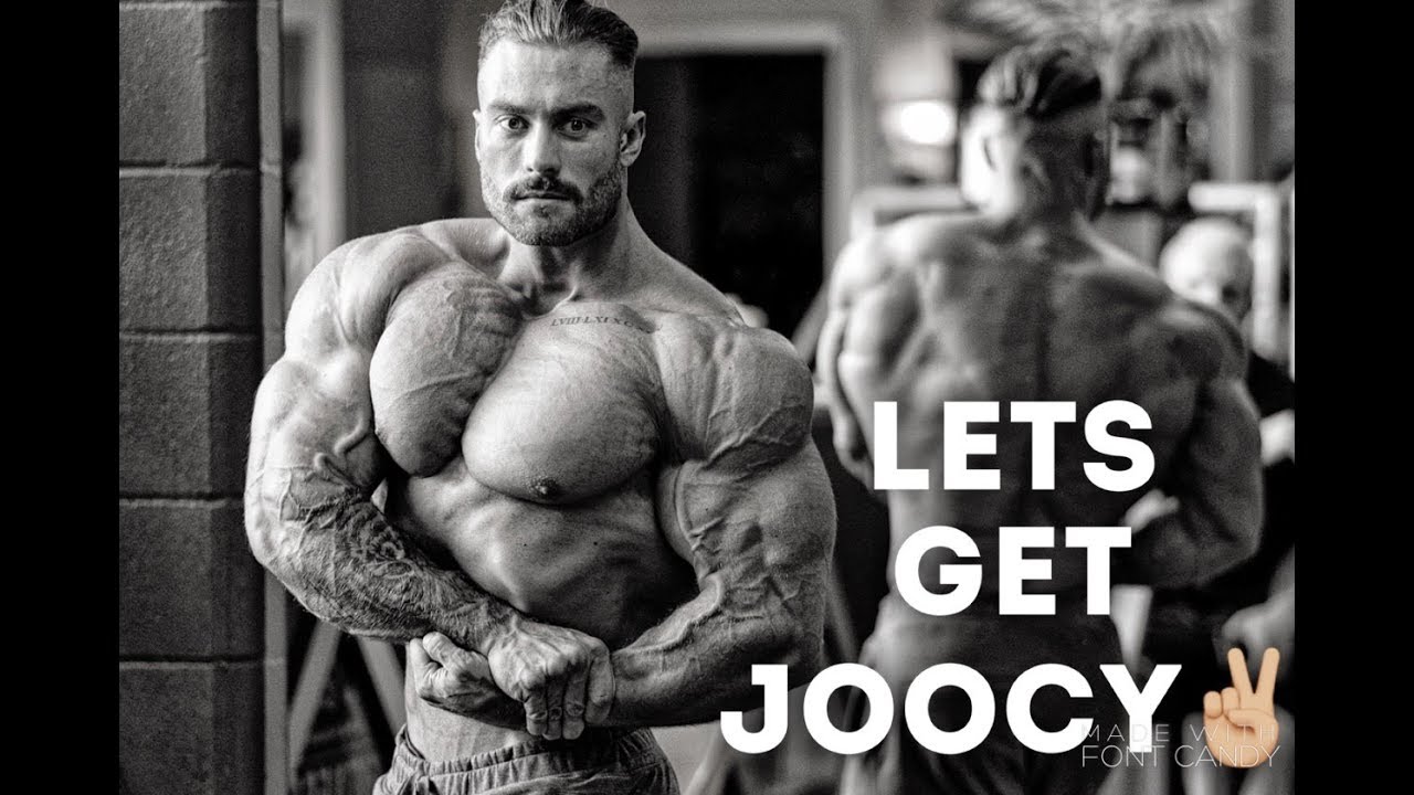 guzman construction FULL CHEST WORKOUT | Changing Up My Game Plan