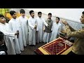 طريقة جديدة في تعليم القرآن مع القارئ ضرغام جهادي ومجموعة قراء 