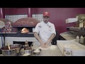 How to Make Neapolitan Pizza - Ft. Caputo "00" Neapolitan  25kg