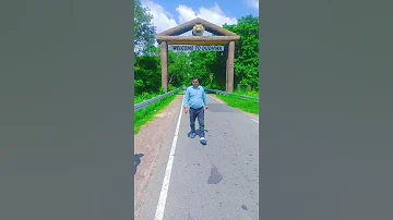Dudhwa Nation Park Dudhwanationalpark Dudhwa Music Shortsvideo Rap Song Hiphop Remix 