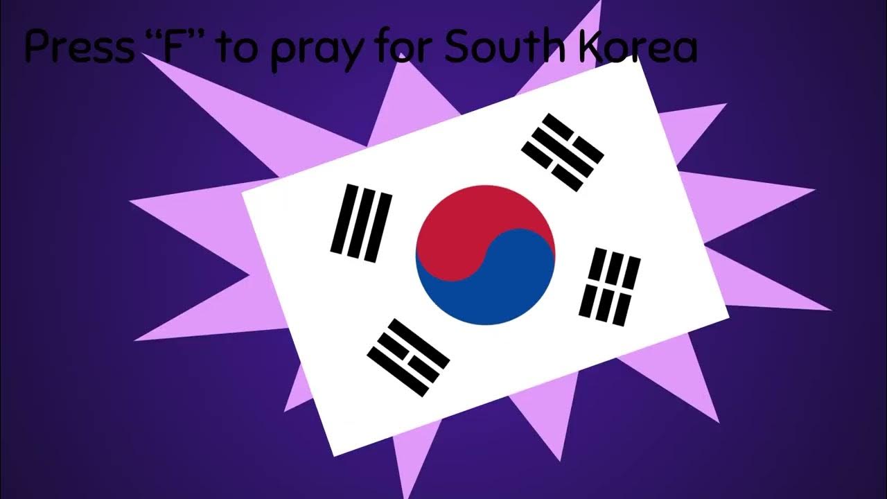 End Of The World Prank North Korea North Korea makes South Korea try the Grimace Shake (the worst prank
