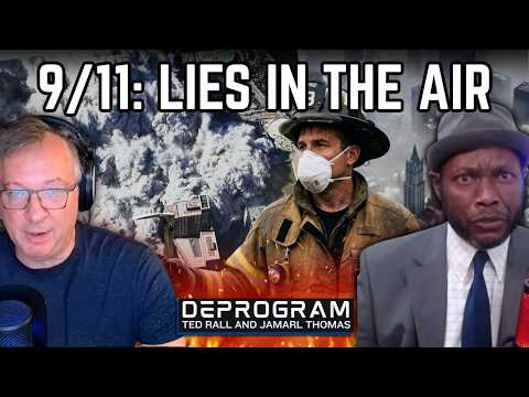 NYC Government Murdered More 9/11 Victims Than the Terrorists