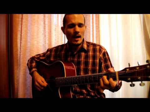 RHCP - Californication - Vocal Cover - [Alexander Chekmarev] 