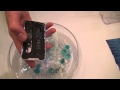 CES 2013 Vapor Armor waterproofing protective coatings iPhone