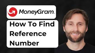 How to Find MoneyGram Reference Number [2026 Guide]