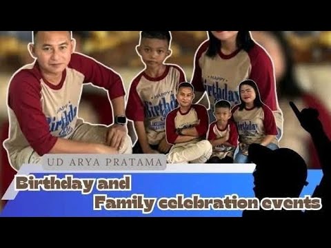 PETAK BAHANDANG KATINGAN BIRTHDAY ARYA PRATAMA \u0026 HENDRA PRATAMA PERFORMANCE DJ LIDER TYLER NRC