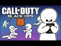 Black Ops 4 - THE BEST COD IN YEARS