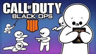 Black Ops 4 - THE BEST COD IN YEARS