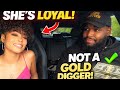 “She PASSED the Gold Digger Test… I Wasn’t Expecting This 😳❤️”
