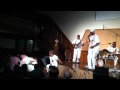 Mali Yaro Et Le Goumbé Star Of Niger Mini Clip 11 Rail Dance Philly Debut 1 28 12 