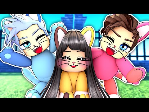 Видео: Cats! Cats for Everyone!! (Roblox Find the Cats)