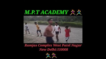 Strength Workout for 1600m