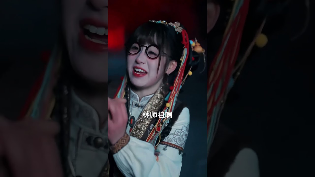 民國天師覺醒：挖墳焚屍逆襲