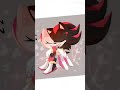 Shadow X Amy Rose Song 