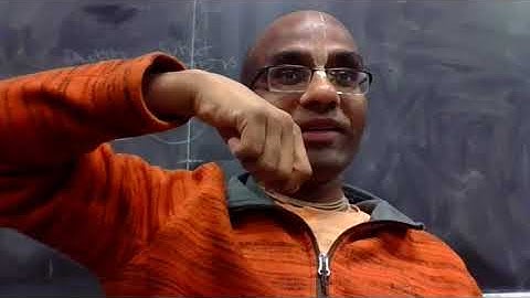 Science and Spirituality - From the study of matter to the study of what matters | Chaitanya Charan