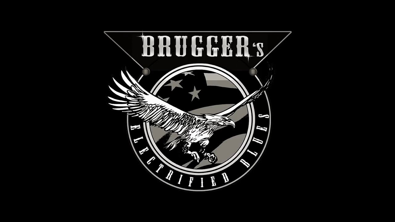 Brugger's Electrified Blues - Texas Flood