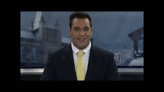 WENY news opens