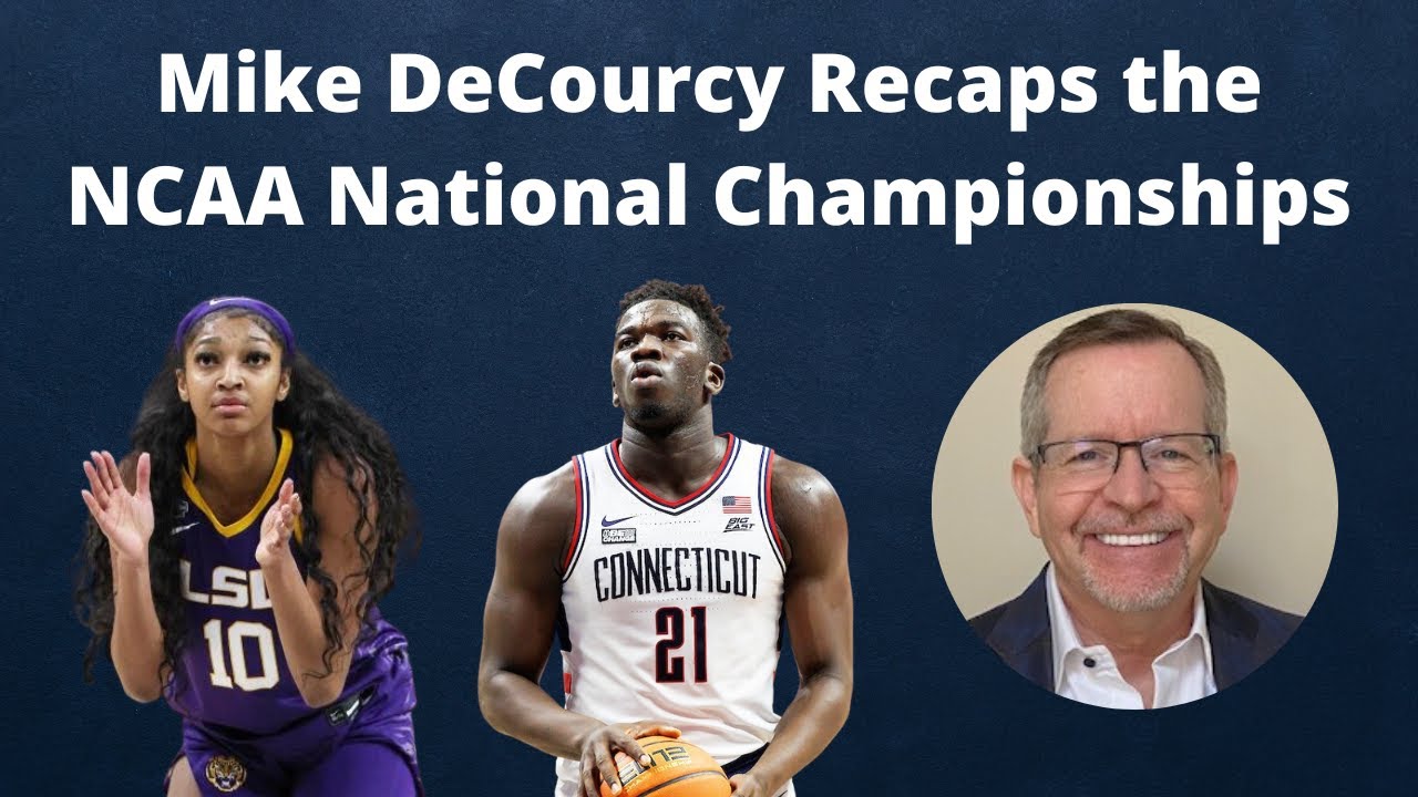 Scores Of Ncaa National Championship Games