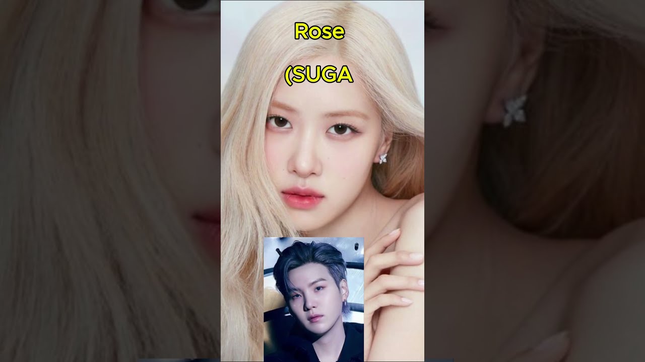 BLACKPINK’s Favorite BTS Members – Who Do They Like Most