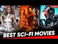 Best scifi movies in tamil dubbed  best hollywood movies tamil  hifi hollywood scifimovies