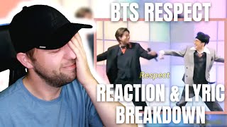 Download Lagu BTS - Respect REACTION & Lyric Breakdown | Metal Music Fan Reaction Download Lagu BTS - Respect REACTION & Lyric Breakdown | Metal Music Fan Reaction