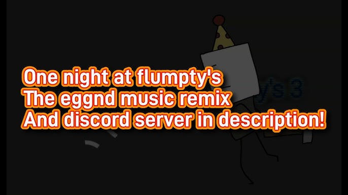 One night at Flumpty's 3 Schwanenei music Remake 