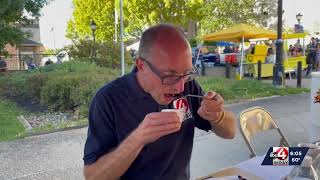 Beckley Chili Cookoff 2024
