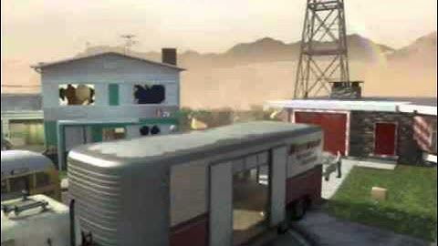 Epic game-winning tomahawk