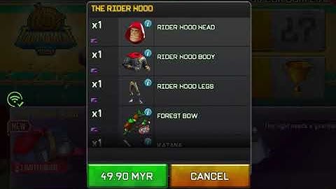 Respawnables Archery Tournament 2020 trial 3 review