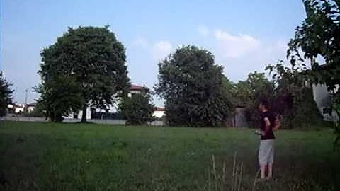 Test Gps Hold and Altitude Hold with MP32 + VRIMU.divx