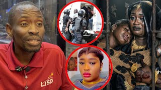 Nouveau Arrestation Après Mame Wallo.. mbaye Kouthia 😱Bima Procureur Wowè Téléphone Limouma Wakh