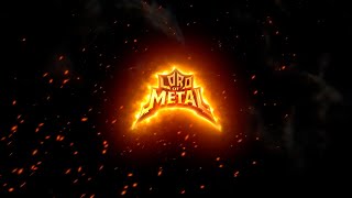 The News Is Out: Pär Is Launching A Video Game Called “Lord Of Metal”!