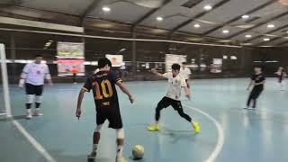 ALL GOALS GROUP STAGE | KINABALU PANTHERS FT MONTHLY MEDAL | 24/05/2026