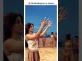 🔥 Cocktail 2 Behind The Scenes 😍 Shahid Kapoor's Fun BTS Moment #shorts