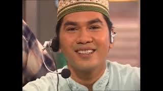 LORONG WAKTU 3   EPISODE 12