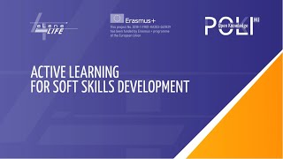 Active learning for soft skills development screenshot 1