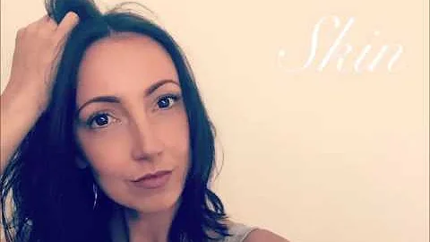 Skin - Rag 'n' Bone Man Cover by Fiona Nicol