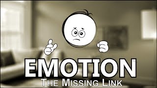 Emotion: The Missing Link in Customer Experience (Temkin Group)