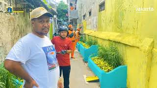 Download Lagu Menata Kawasan Padat Tamansari MP3